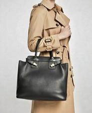 Lancel Tasche + Tasche Leder