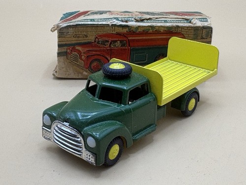 Dodge truck vilmer - truck, 1:43