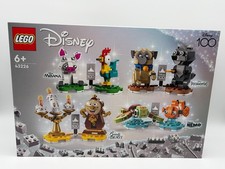 LEGO® Disney 100 Jahre 43226