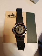 Casio pro trek prw 1aer - casio,