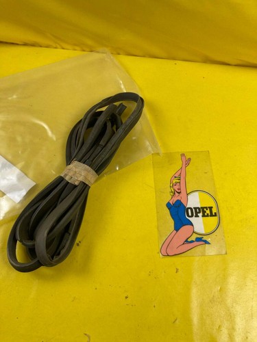 Neu original opel olympia - neu,