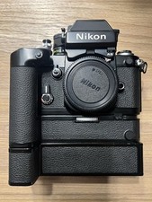 NIKON F2AS F2 AS - Überholt