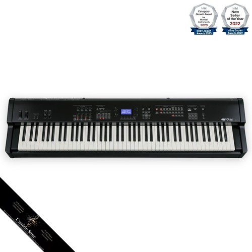 Kawai mp7se tasten - kawai, the