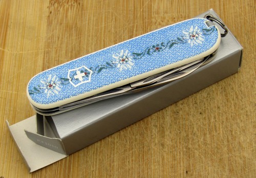 Victorinox spartan schweizer - victorinox,