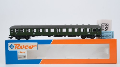 Roco 44680 - roco, h0