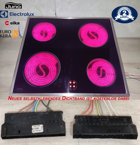 Juno electrolux jec300e - juno,