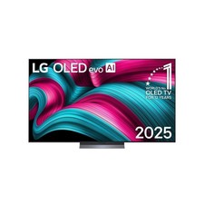 LG OLED77C59LB OLED TV 77 Zoll 195 cm 4K UHD Fernseher Smart TV 120 Hz HDR