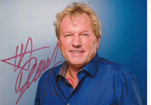 Bernhard brink dt - -,