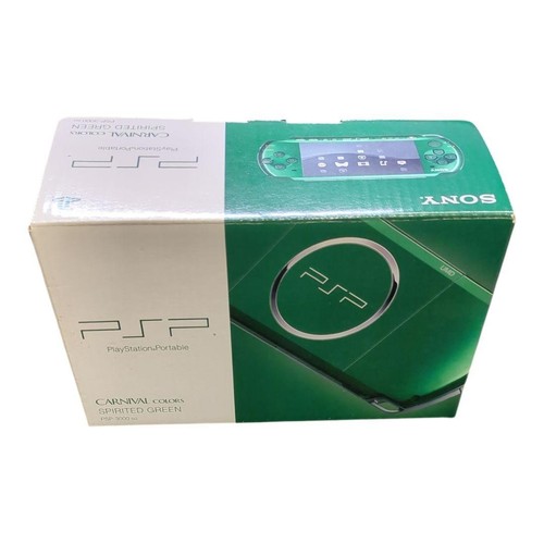 Psp 3000 konsole - psp,