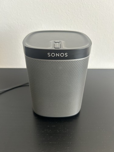 Sonos play - play, 1