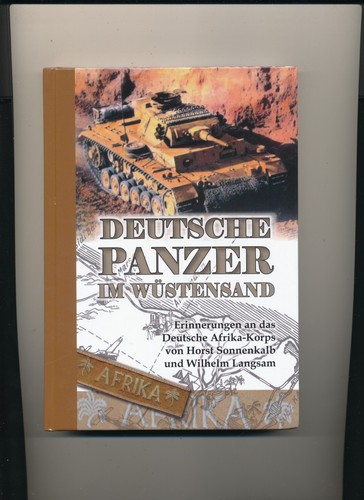 Deutsche panzer - panzer, im