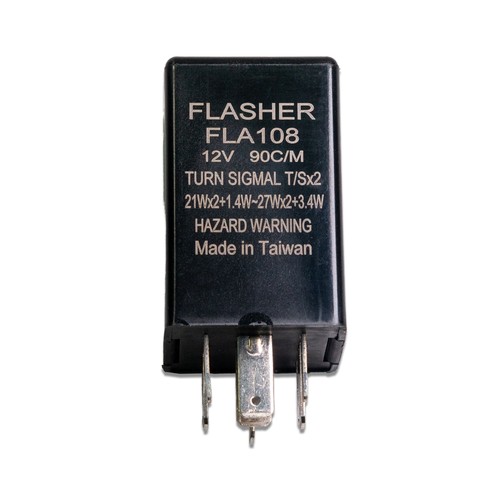 Blinkrelais flasher jeep grand - flasher,