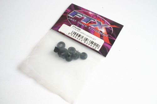 Ftx blaze servo saver - blaze,