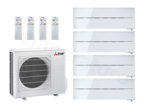 Mitsubishi diamond raum - mitsubishi, 4-raum