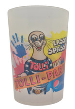 Tolli Park Eifel Trinkbecher