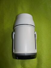 Tupperware Reibe Gourmet-Reibe für Parmesan Käse Nüsse