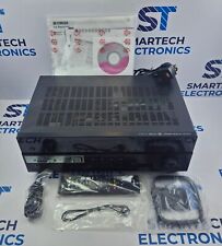 YAMAHA RX-V481 Netzwerk