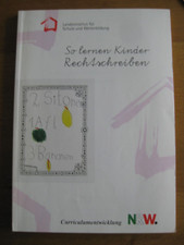 So lernen Kinder Rechtschreiben, Lehrerempfehlungen zum Rechtschreibunterricht