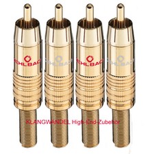 Oehlbach cjg high end - go, high-end