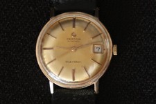 CERTINA BLUE RIBBON HERREN