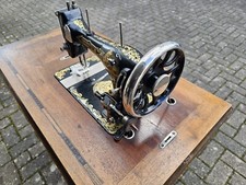 Vesta nähmaschine VS III