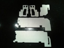 Ink Absorber Kit (waste ink