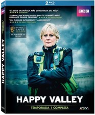 Happy Valley - Primera