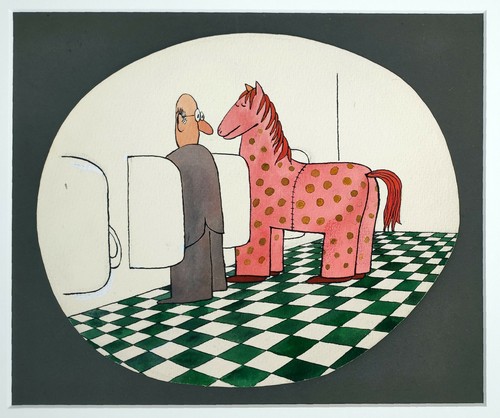 Horst