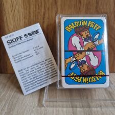 Balduin Pfiff Krimi Karten