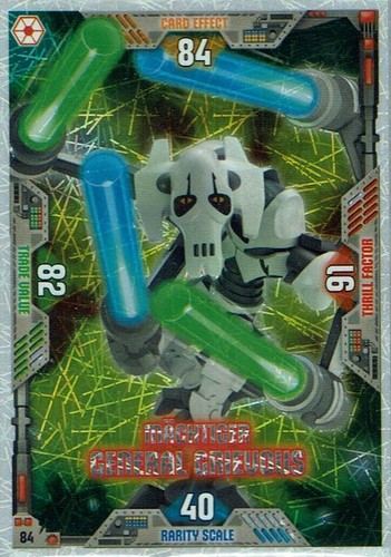Lego star wars - serie, 2