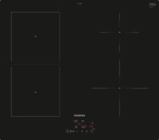 Siemens Induktionskochfeld 60