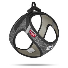 Curli clasp vest geschirr - vest,