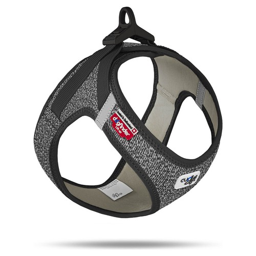 Curli clasp vest geschirr - curli,