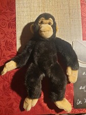 Steiff affe jocko - steiff,