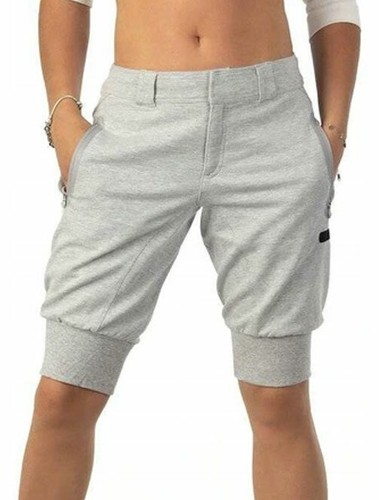 Adidas cuffed capri xs - gr.,