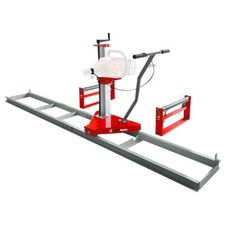 Holzmann mobiles sägewerk - holzmann,