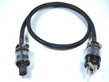 Eutech high end netzkabel - 1,5m,