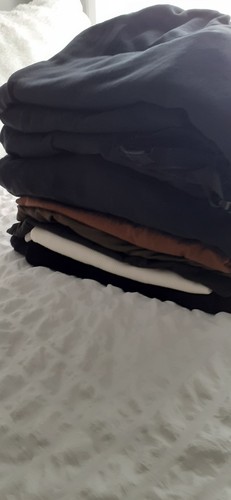 Damenkleidung paket größe - damenkleidung,