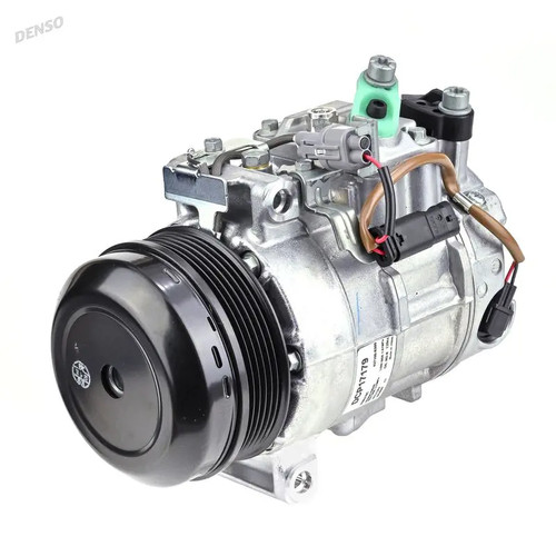 Kompressor klimaanlage 134a - r,