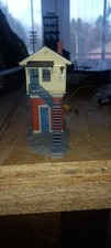 Stellwerk H0 für Modellbau