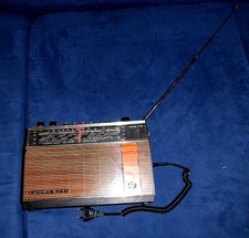 LOEWE OPTA T 56 Kofferradio