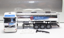 BB232, RAR Alter AWM LKW Volvo