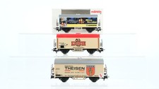 Märklin H0 Konvolut