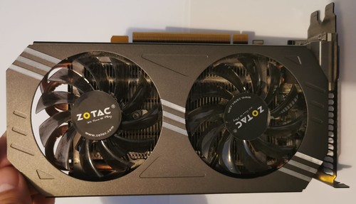 Zotac geforce gtx 970 - gtx,