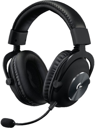 Logitech pro gaming - logitech, g