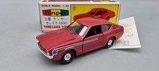 Modellautos 1:40 Yonezawa Diapet 012-0375 Mitsubishi Celeste 1600 OVP
