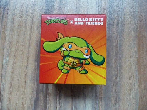 Neu ovp donalds turtles - neu,