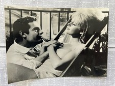 Original Pressefoto Brigitte