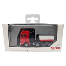 Herpa 461603 H0 Scenix Edition