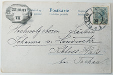 AK - Adel Pilsen Johanna von